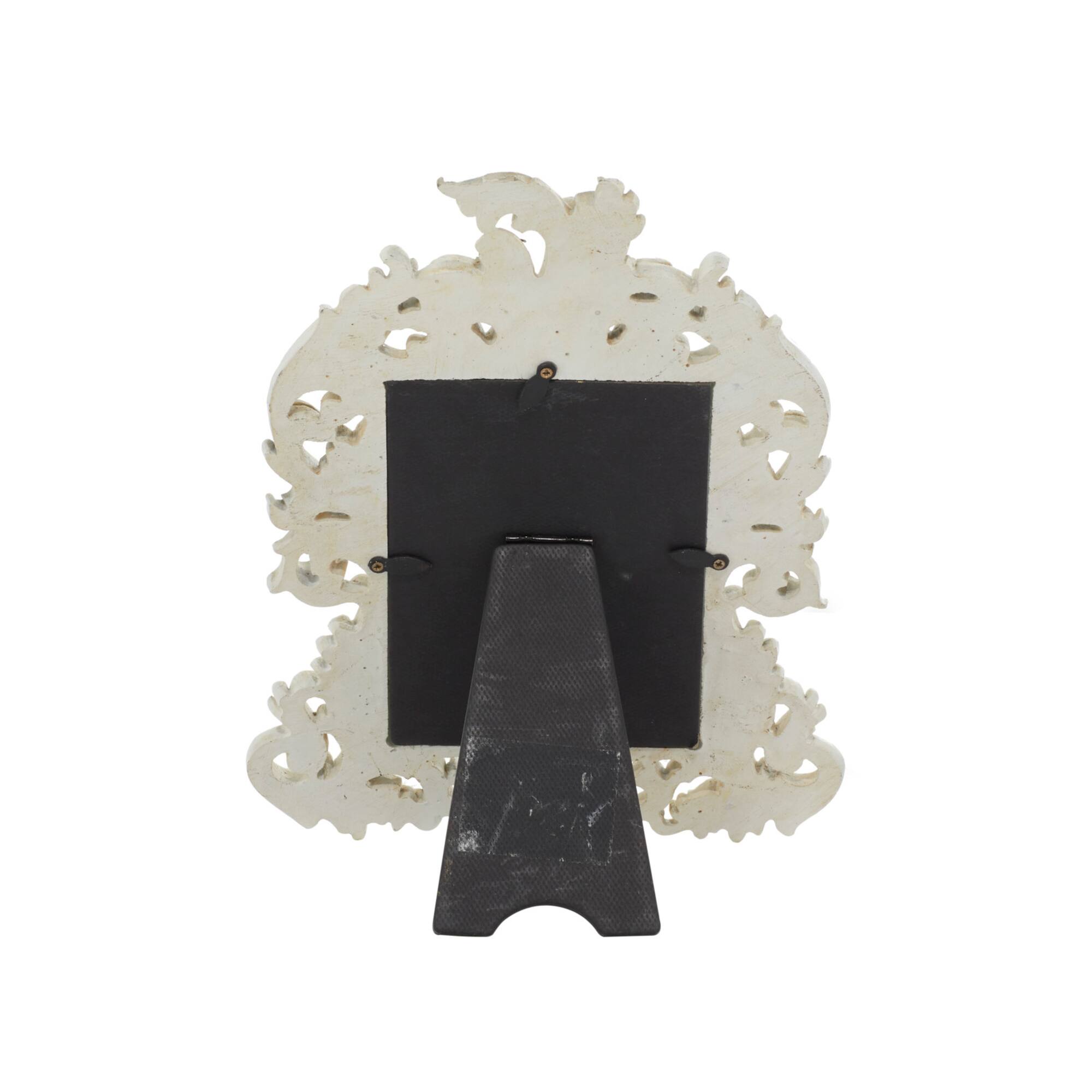 Polystone Traditional Frame Set
